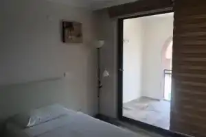 Отель «BurÇ», Даламан