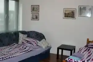 Appartment im Zentrum Düsseldorf, Дюссельдорф