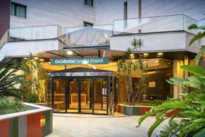 Occidental Sevilla Viapol, Севилья