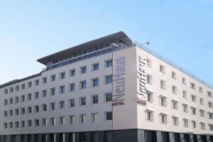 Hotel «NeuHaus», Дортмунд