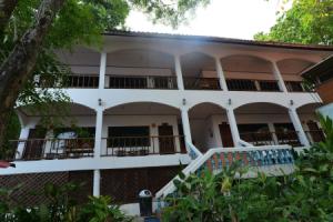 Sangthian Beach Resort, Остров Самет