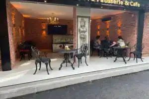 Отель «The Ottoman Boutique», Стамбул