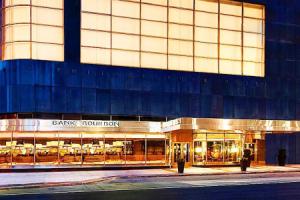 Loews Philadelphia Hotel, Филадельфия