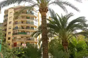 Apartment Playsol Calpe/Calp 26696, Кальпе