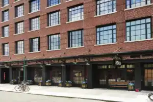 The Ludlow Hotel, Нью-Йорк