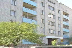 Hostel Of Ecology College, Львов