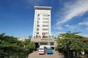 Duy Tan 2 Hotel, Хюэ