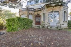 Appartement Arcachon, 4 pièces, 8 personnes - FR-1-474-34, Аркашон