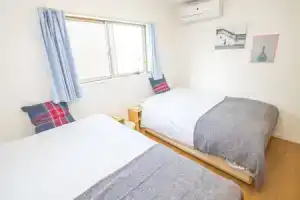 AMP FLAT Itoshima, Фукуока