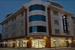 Adnan Bey Hotel, Конья
