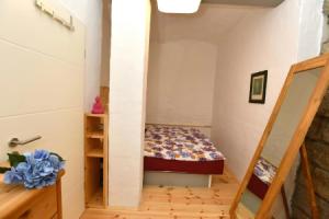 Hortensiensuite, Пирна