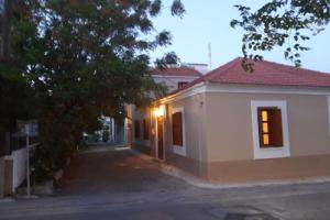 Dimitra House, Родос
