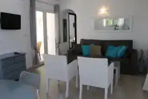 Villa La Mañana, Дения