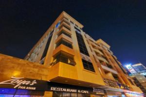 Skylark Hotel  Al Barsha, Дубай