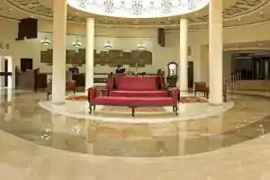 Palmet Resort Hotel, Кемер