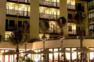Отель «Ibis Phuket Patong - Sha Extra Plus», Патонг