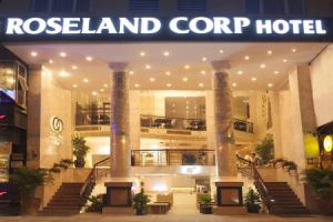 Roseland Corp Hotel, Хошимин