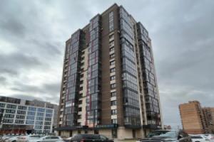 Апартаменты Kvartira sutki irk на улице Седова 71, Иркутск