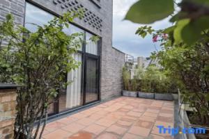 Wuxiang Gualing Homestay, Дунгуань