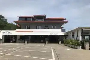 Kymata Hotel, Платамонас