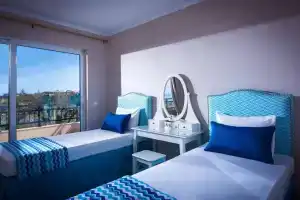 Ammos Boutique Apartments & Suites, Малия