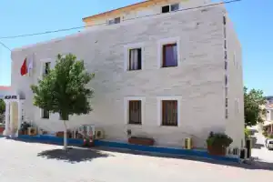 Bilsu Volley Hotel, Чешме
