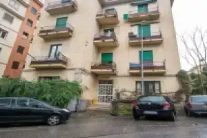 Мини-отель «Salerno 1950», Салерно