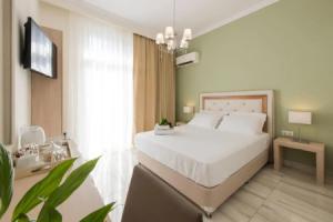 Castello Boutique Rooms, Кавала