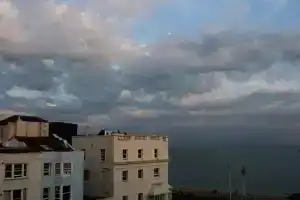 Amherst Brighton, Брайтон
