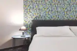 b&b Casa Carola, Катания