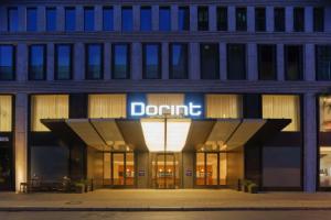 Отель «Dorint Kurfürstendamm Berlin», Берлин