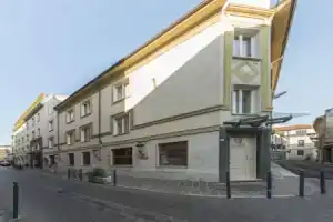 Отель «Alli Due Buoi Rossi», Алессандрия