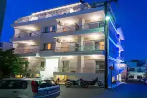 Ikaros Art Hotel, Агиос Николаос