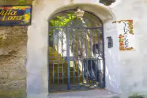 Villa Lara Hotel, Амальфи
