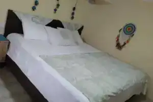 The Toprak's Pansiyon, Сигаджик