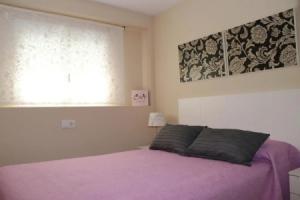 Archanda, apartamento en 1ª línea de playa, Финестрат