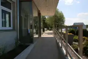 Hestia Hotel Haapsalu Spa, Хаапсалу