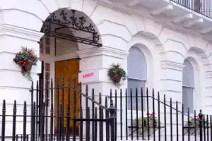 Хостел «Smart Russell Square», Лондон