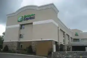 Holiday Inn Express Nashville w-i40, An Ihg Hotel, Нэшвилл