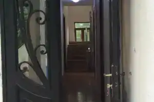 Gioshome, Махинджаури