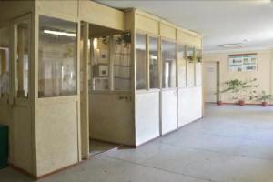 Hostel 4 Of Academy Of Commerce, Львов