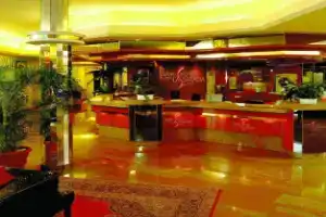 Hotel Palazzo-Kassel'S Vielseitige Hotelwelt, Кассель