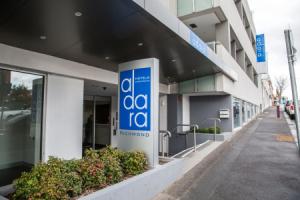 Отель «Adara Richmond», Мельбурн