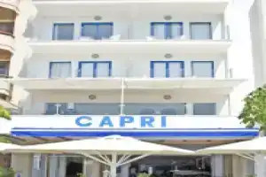 Hotel «Capri», Порт-де-Полленка
