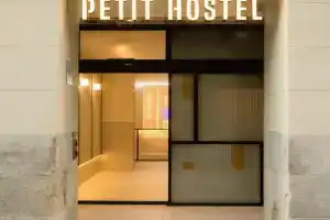 Petit Hostel Palacio Real, Мадрид