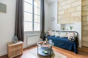 Charming Apartment in the Center, Бордо