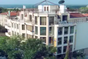 Family Hotel Sunarita, Приморско