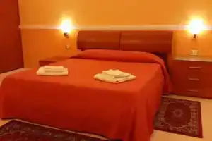 Hotel «Gorizia», Катания