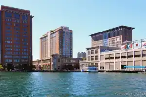 Seaport Hotel® Boston, Бостон