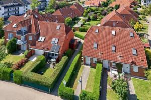 Ferienwohnpark Amselweg Ferienhaus Bode, Келленхузен